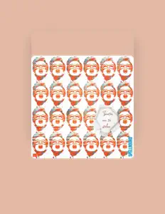 Ascolta Ome Iwan, guarda video musicali, leggi la biografia, vedi le date del tour & altro!