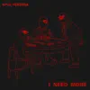 Split Persona - I Need More