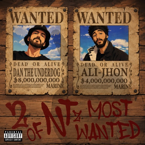 2 of NT'z Most Wanted
