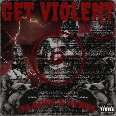 GET VIOLENT! - Single