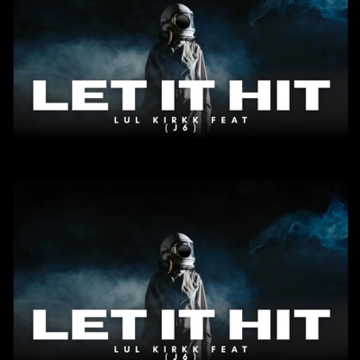 LET IT HIT (feat. J6) - Single
