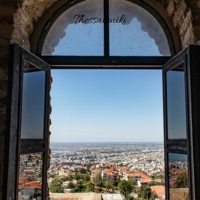 Thessaloniki - Single - Turkish Coffee, Avcio & İyianlar