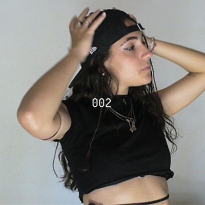 002 - Single