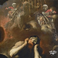 The Punisher (feat. Planet Asia, Al.Divino & ANKHLEJOHN) - Single - Jinnahcide