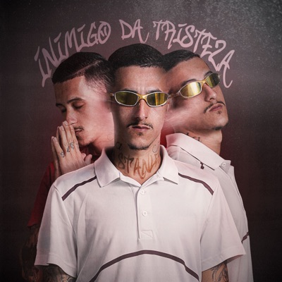 Inimigo da Tristeza - EP