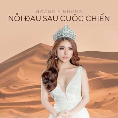 Nỗi Đau Sau Cuộc Chiến - Single