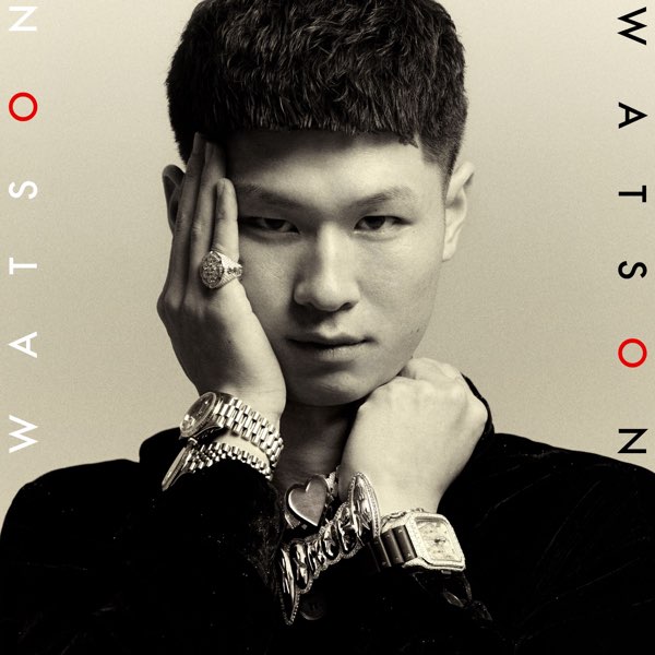 WATSON SOUL QUAKE 2 レコード Soul Quake 2 - Watsonのアルバム - Apple Music