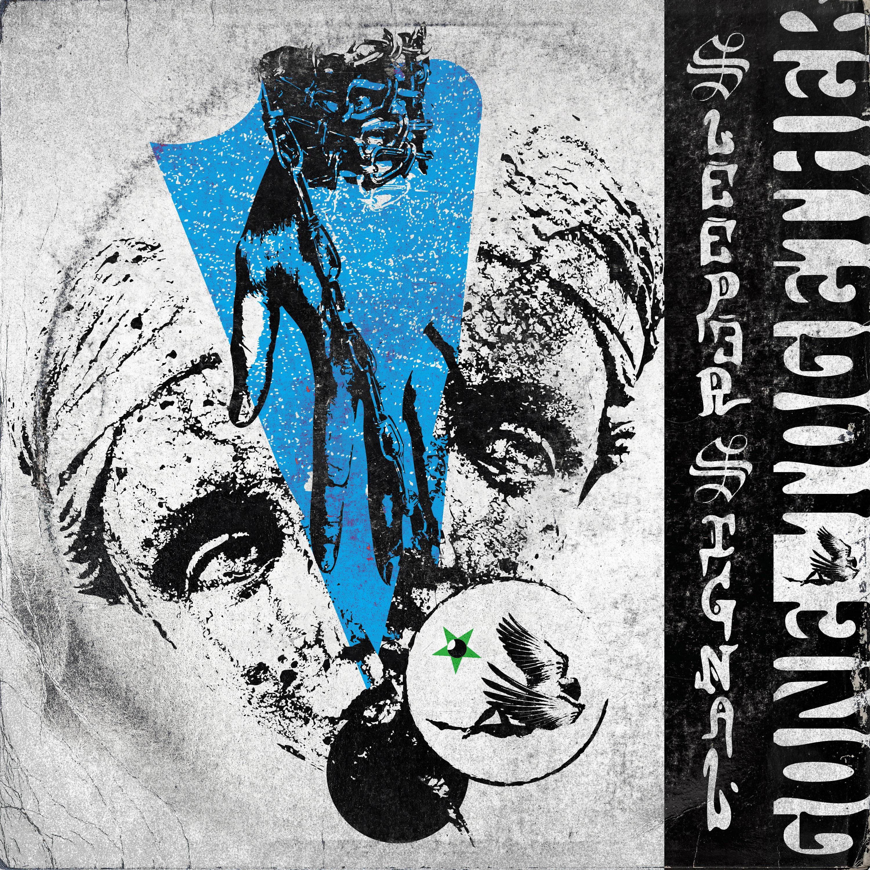 Gone Together - Single