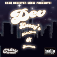 Dev Deezy's 12 Weeks of Summer - Dev Deezy