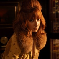 Розкішна і зла - GRISANA