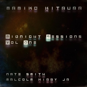 Jaywalk (feat. Nate Smith & Malcolm Kirby Jr.)
