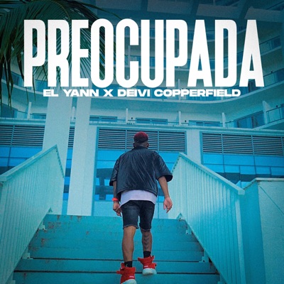 Preocupada - Single
