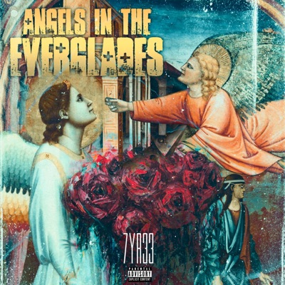 Angels In The Everglades - Single