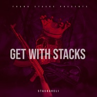 GET WITH STACKS - Single - Frank Stacks