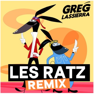 LES RATZ (SHATTA REMIX) - Single