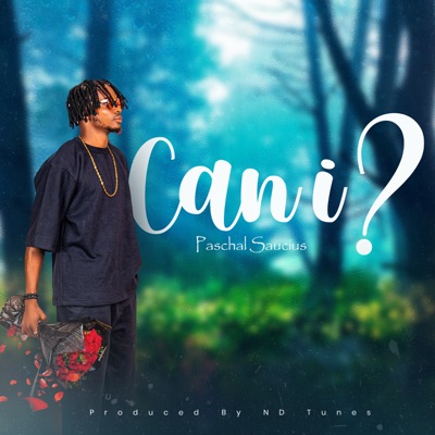 Can I - Single