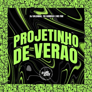 Projetinho de Verão