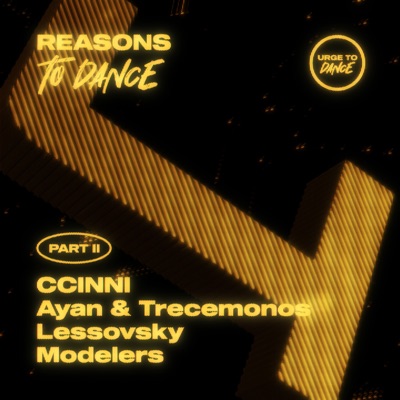 Reasons 04: Part II - EP