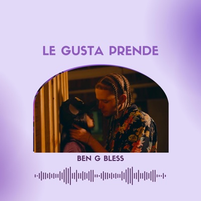 Le gusta Prende - Single