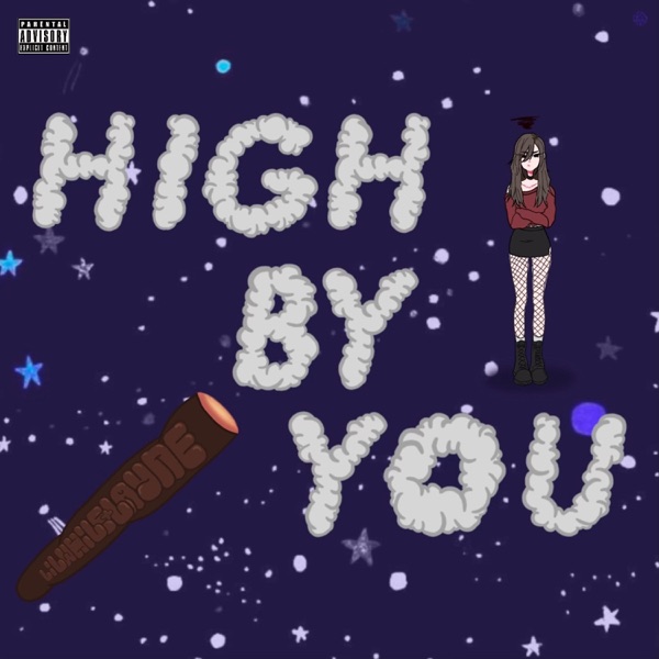 High by You (feat. LAYNE)