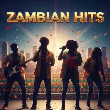 Chile One Mr Zambia Ba Neighbour