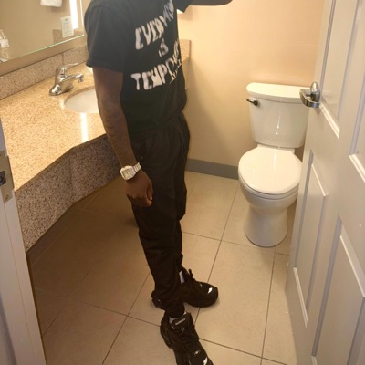 Back Like i Never Left - Single