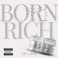 Born Rich - Single - Tyi
