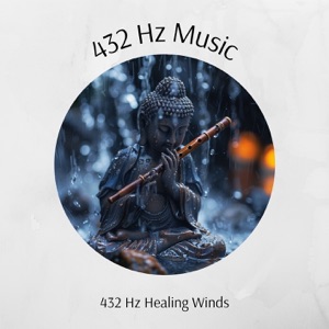 432 Hz Healing Winds: Flute Meditation