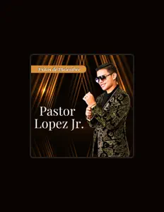 Hör dir Pastor lopez jr an, schau dir Musikvideos an, lies die Biografie, finde Tourdaten und mehr!
