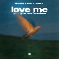Love Me (You Give Me Freedom) [Extended Mix] - Single - Duwsko, veil9 & SADBOY