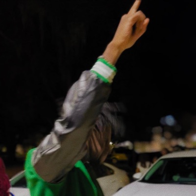 UP!, Pt. 2 (feat. Tanez) - Single