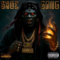 Mumm-Ra - Single - Horseshoe G.A.N.G.