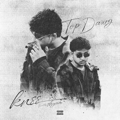 Top Dawg 550 - Single