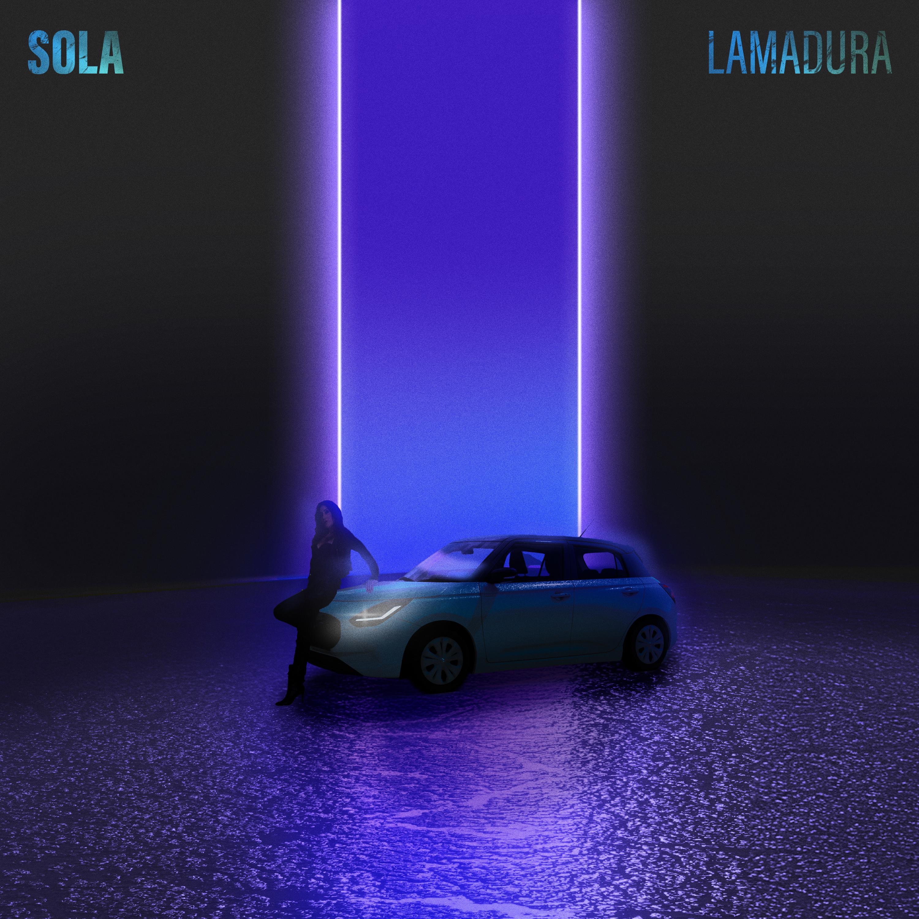 Sola - Single