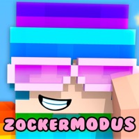 ZOCKERMODUS - Single - CandyPRP