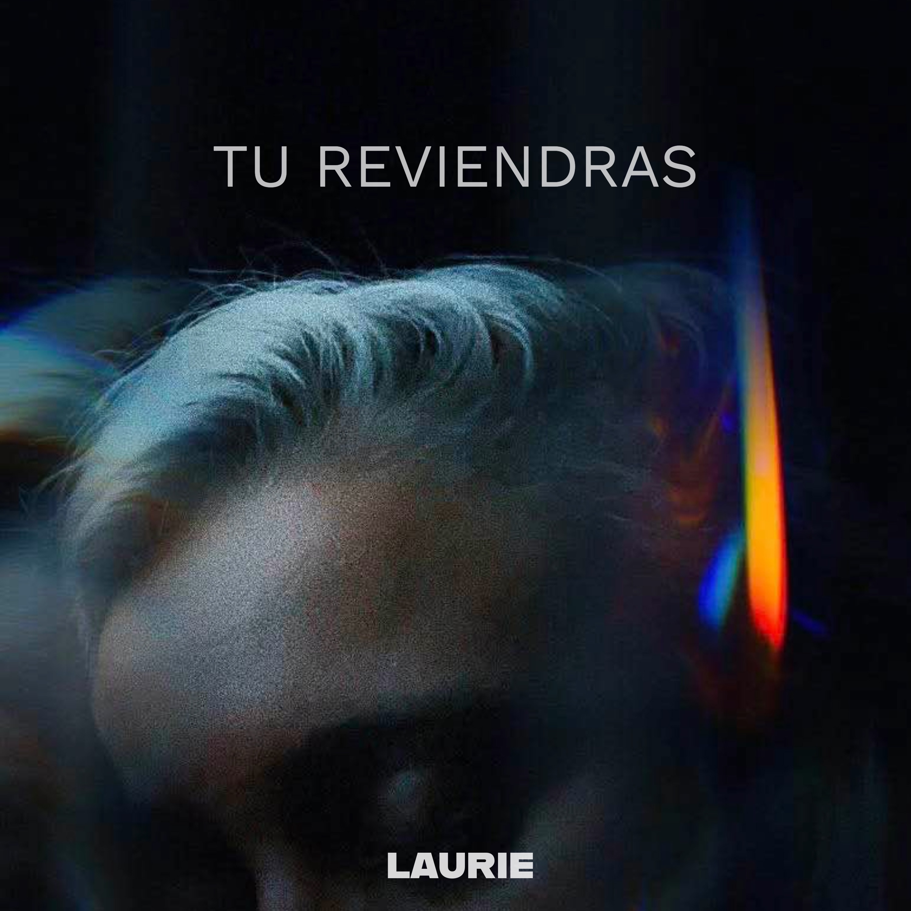 LAURIE - Tu reviendras (2)