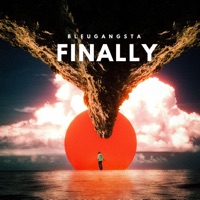 Finally Vol.2 - Single - Bleugangsta