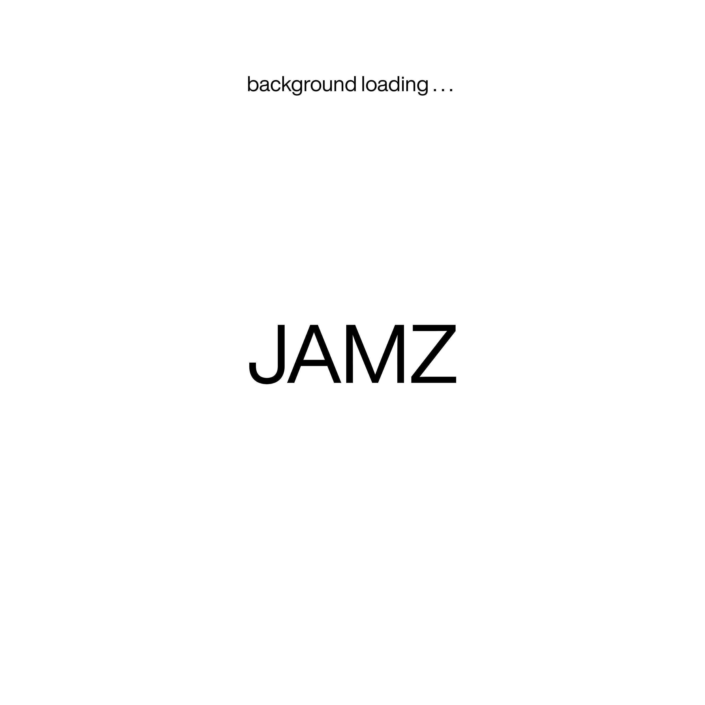JAMZ - Single