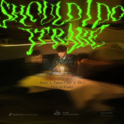 Should I Do It Babe - Single