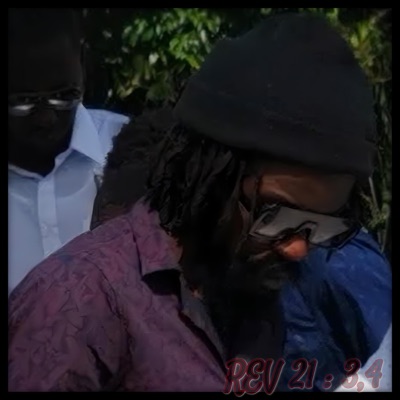 REV 21 :3,4 (feat. IPLZM3) - Single