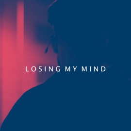 Losing my mind Abel York