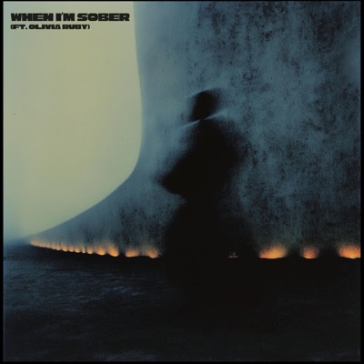 When I'm Sober (feat. Olivia Ruby) - Single