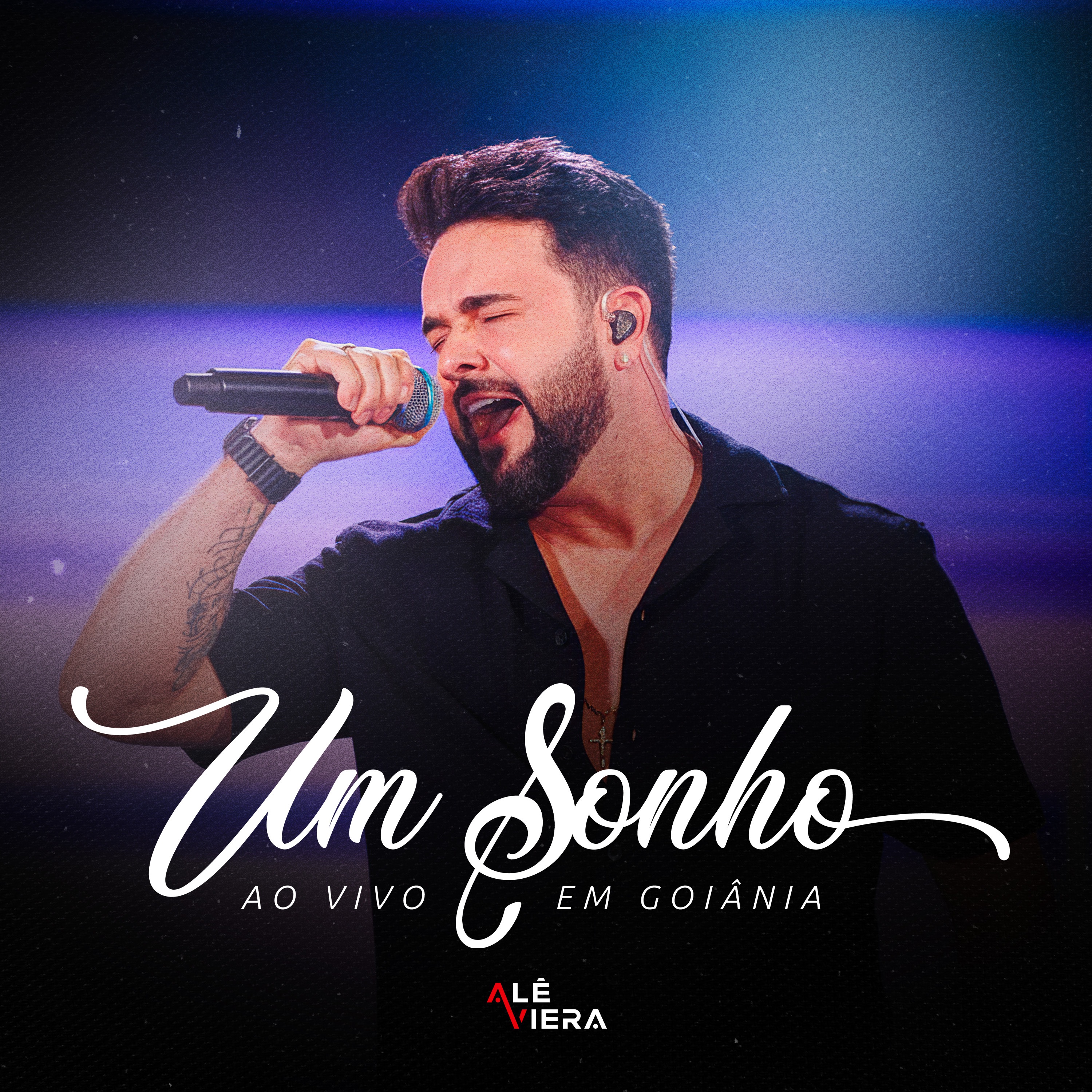 Um Sonho, Vol. 1 (Ao Vivo em Goiânia) - Single
