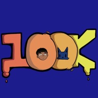 100k (feat. endri) - Single - mobbu