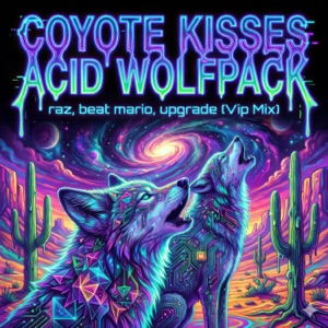 Acid wolfpack - Single