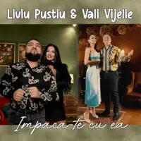 Impaca-te cu ea (feat. Vali Vijelie) — Liviu Pustiu