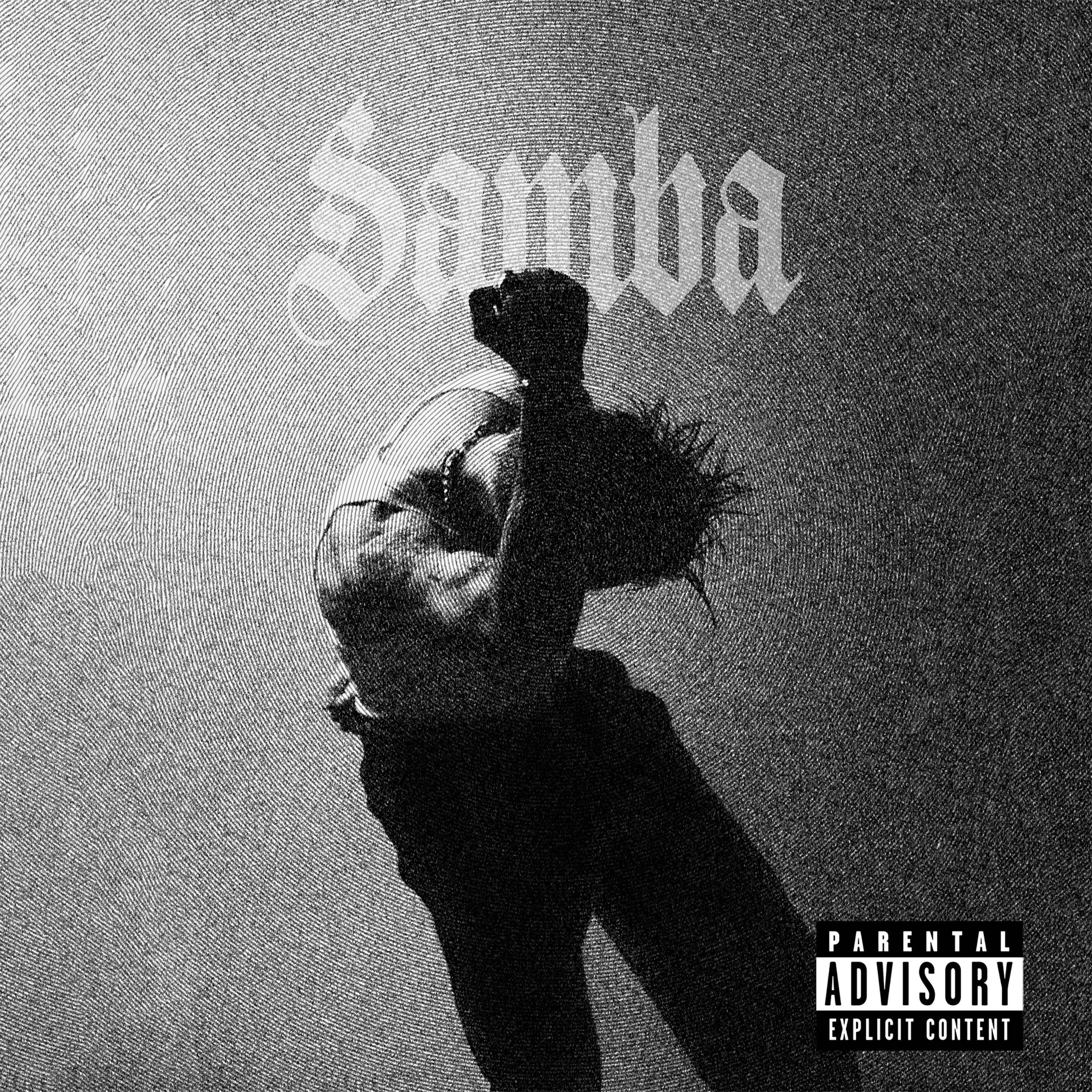 MIKOLAS - Samba