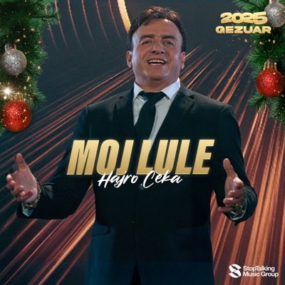 Moj Lule - Single