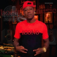 SA LIFE A - Single - Boovary