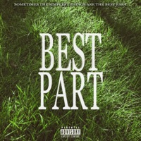 Best Part - Single - 97BROKEN
